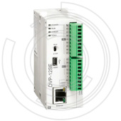 DVP12SE11R Контроллер (серия SLIM)