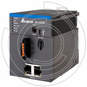 AX-300NA0PA1 Контроллер (серия AX-3)