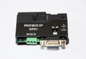DP01, модуль ProfiBus-DP для AD800
