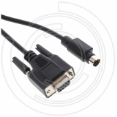 ACA20, Кабель для программирования ЦПУ блочного типа