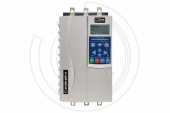 SSD700-018-Z-RU, Устройство плавного пуска, 18,5кВт,37А, встр. байпас