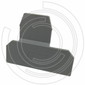 G-JUT1-2,5/4Q Крышка торцевая