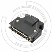 ACS3-CNADC150 Аксессуар сервопривода (разъем)