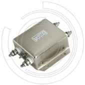 RFD2B20N01, Радиочастотный фильтр, 1х230В, 20A