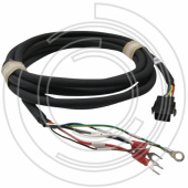ACS3-CAPW4110 Аксессуар сервопривода (кабель силовой)