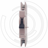 Блок-контакт вспомогательный для PVD X6-63, OF