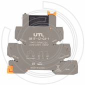 UR21S-32-240A2+U41F-1Z-C4-1 Реле интерфейсное 