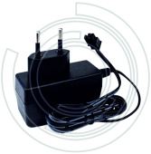 Блок питания ACC-PS02 24V 1A MICRO-FIT