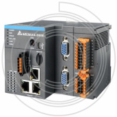AX-308EA0MA1P Контроллер (серия AX-3)