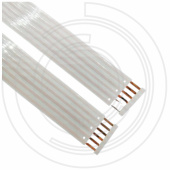 ABL9, Шлейф для соединения контроллеров серий T/H с модулями расширения