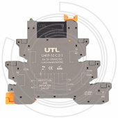 UR21S-32-240A2+U41F-1Z-C2-1 Реле интерфейсное