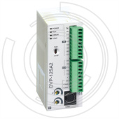 DVP12SA211R Контроллер (серия SLIM)
