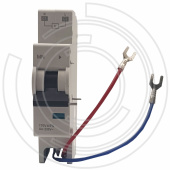 Расцепитель минимального напряжения для PVD X6-63, MN