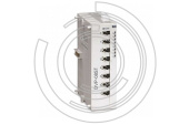 DVP08ST11N Модуль расширения (серия SLIM)