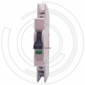 Блок-контакт сигнальный для PVD X6-63, SD