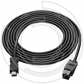 ACS3-CAEA1003 Аксессуар сервопривода (кабель энкодера)