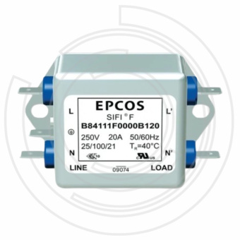 EMF27AM21B Фильтр (серия EMF)