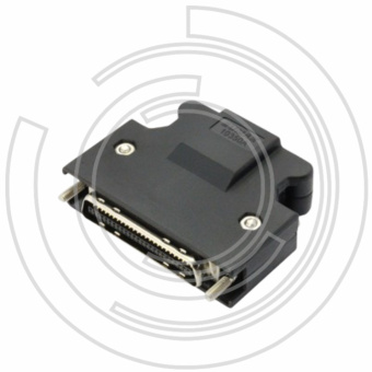 ACS3-CNADC150 Аксессуар сервопривода (разъем)