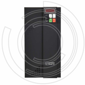 AD80-4T022-2, Преобразователь частоты, 3х380В, 22кВт, 45А, IP20, ЭМС С3, встр. торм. ключ
