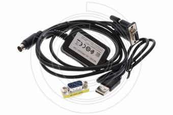 UC-PRG020-12A Промышленный кабель связи (серия SLIM)