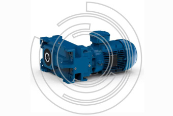 Watt Drive FSA 111A 3C 160M/L-06G-HT-TH-TF-ZM i=26.09 #16J21717