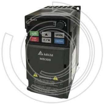VFD4A8MS21AFSAA Преобразователь частоты (серия MS300)