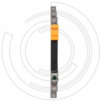 UR21S-32-240A2+U41F-1Z-C2-1 Реле интерфейсное