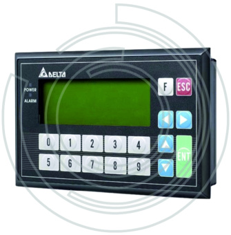 TP04G-BL-C Панель оператора (серия TP)