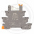 UR21-1Z-024D+U41F-1Z-C2-1 Реле интерфейсное UR21-1Z-024D+U41F-1Z-C2-1 Реле интерфейсное