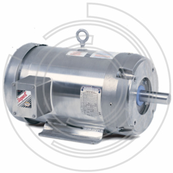 Асинхронный электродвигатель повышенной энергоэффективности Baldor 15л.с., 415V, 26А, 1460об/мин