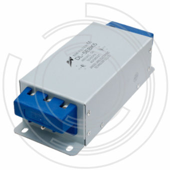 DL-200EBK5 Фильтр ЭМС