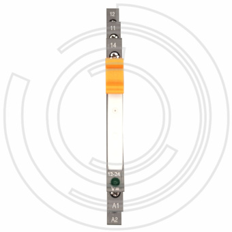 UR21-1Z-024D+U41F-1Z-C2-1 Реле интерфейсное