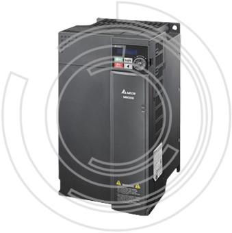 VFD32AMH43AFSAA Преобразователь частоты (серия MH300)