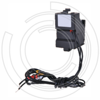 Блок-контакт сигнальный для PVD M5E-250, SD