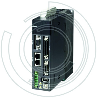 ASD-A2-0221-E Сервопреобразователь (серия A2)