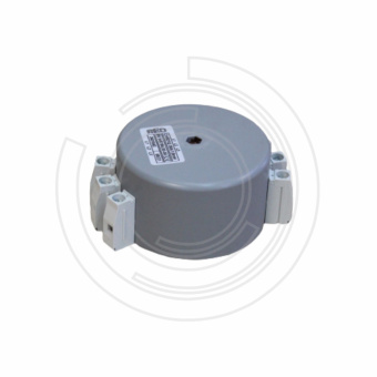 Фильтр du/dt CHI 831 Q 36/1,8