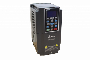 VFD040C43A-21 Преобразователь частоты