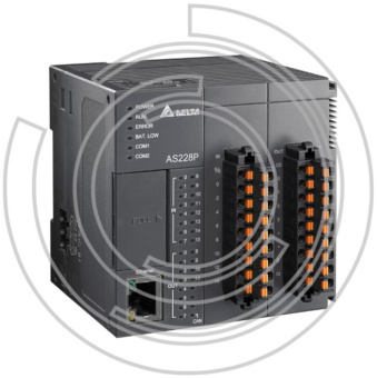 AS228P-A Контроллер (Серия AS200)