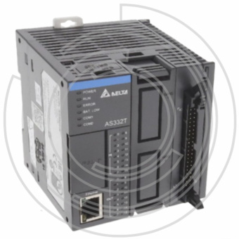 AS332T-A Контроллер (Серия AS300)
