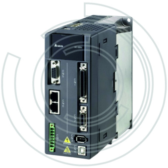 ASD-A2-1043-E Сервопреобразователь (серия A2)