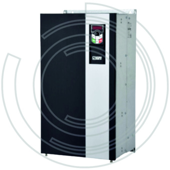 AD800P-4T280-PU0PCU0P, Преобразователь частоты, 3х380В, 280кВт, 540А, IP20, ЭМС С3, встр.DC дроссель