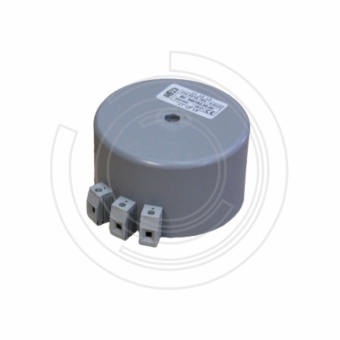 Фильтр du/dt CHI 831 Q 16/4.0