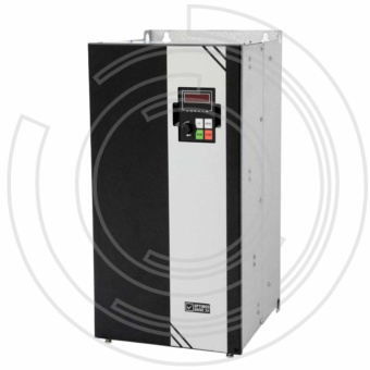 AD80-4T037-2, Преобразователь частоты, 3х380В, 37кВт, 73А, IP20, ЭМС С3