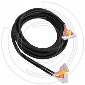 UC-ET010-24D Кабель связи (серия AS300)