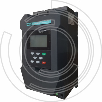 PVDSoft-N-018-T4 Устройство плавного пуска 18,5 кВт, 36 А,  380 В, встроенный байпас 