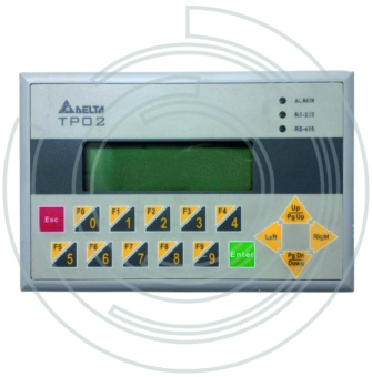 TP02G-AS1 Панель оператора (серия TP)