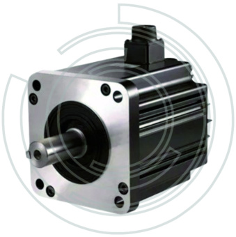 ECMA-LA1830RS Серводвигатель (серия A2)