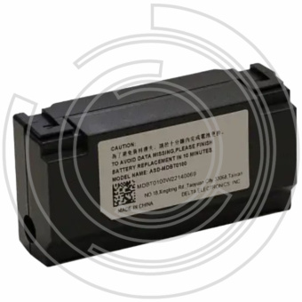 ASD-MDBT0100 Аксессуар сервопривода (модуль для АКБ)