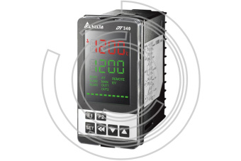 DT340LD-0200 Температурный контроллер (серия DT3)