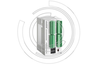 DVP28SA211R Контроллер (серия SLIM)